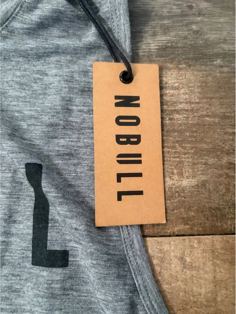 NOBULL performance athletic